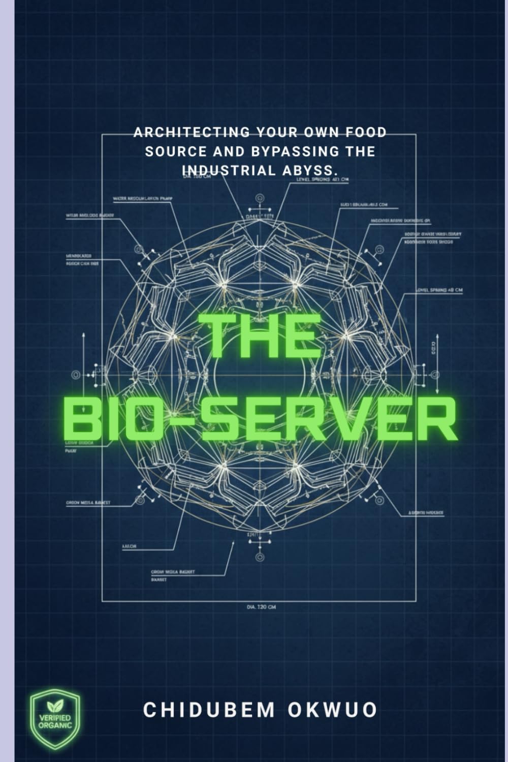 The BIO SERVER: Architecting Your Own Food Source and Bypassing the Industrial Abyss (THE SOVEREIGNTY PROTOCOL)