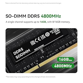 Mini PC Dual 2.5G LAN Intel 12. generacji CPU Alder Lake