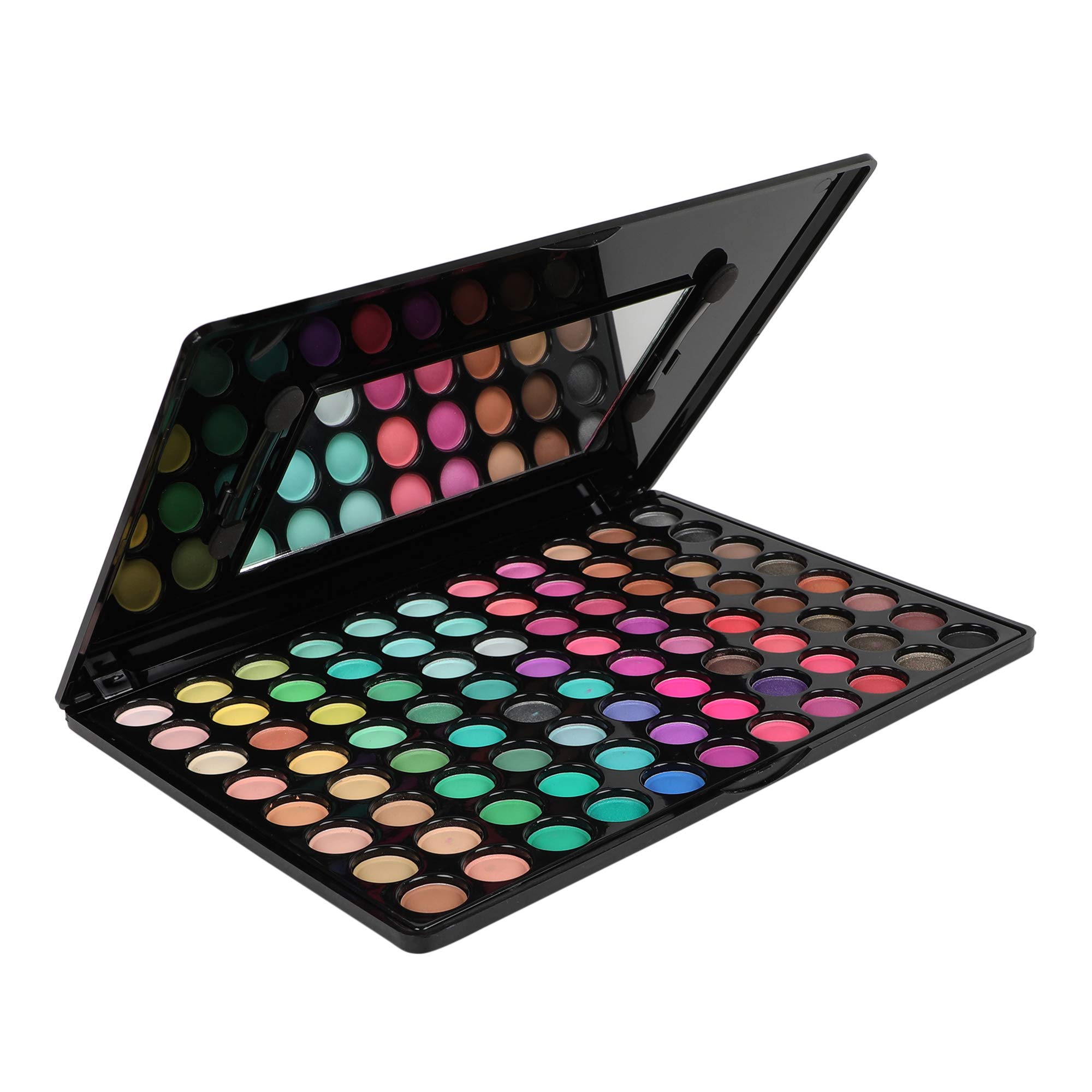 Sedell Paris Diamond Eye Shadow, Multicolor, 60 g-image-45