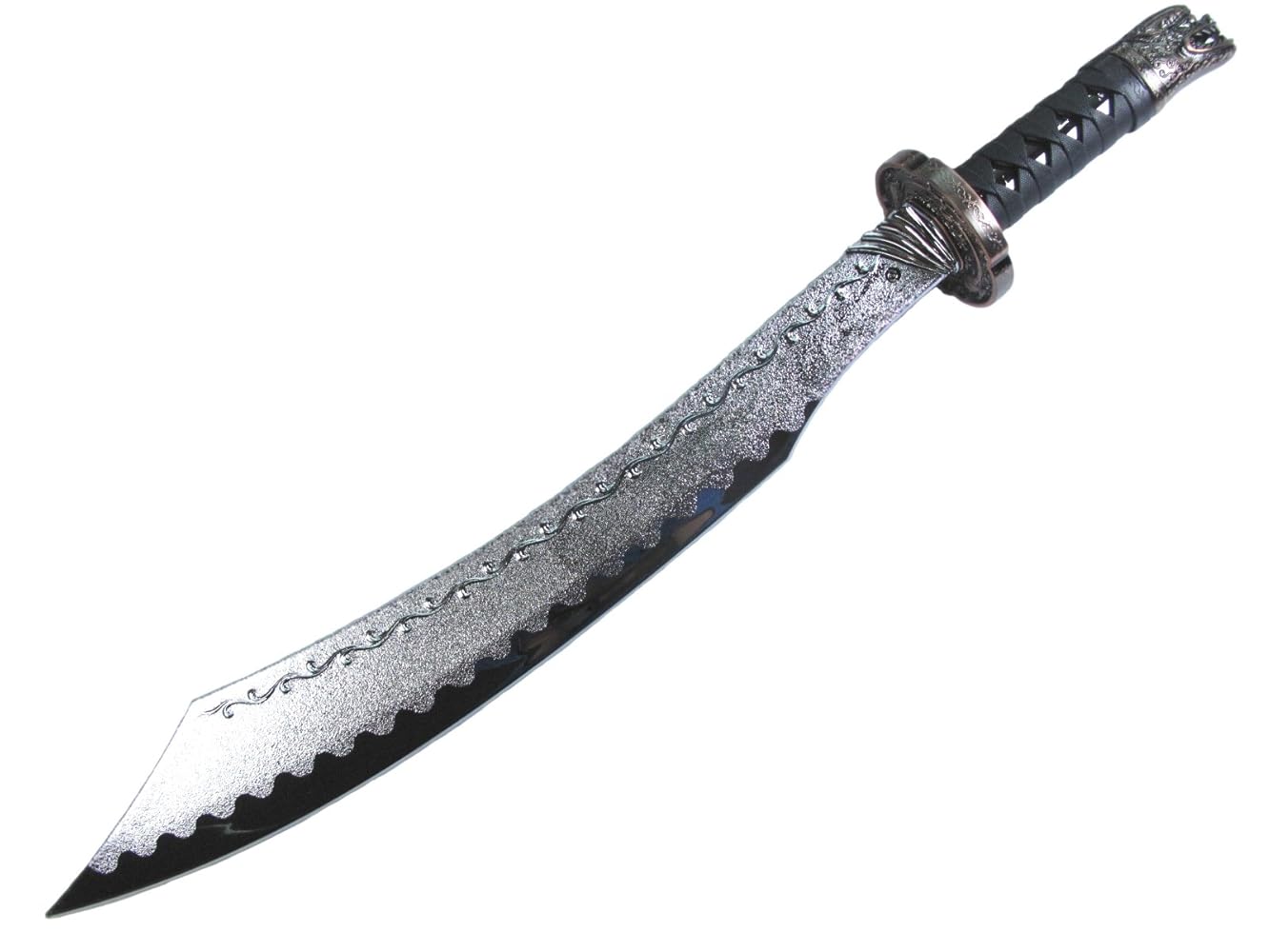 Amazon.co.jp: 【さくら造形 W214P】樹脂製 片手剣 TYPE-1