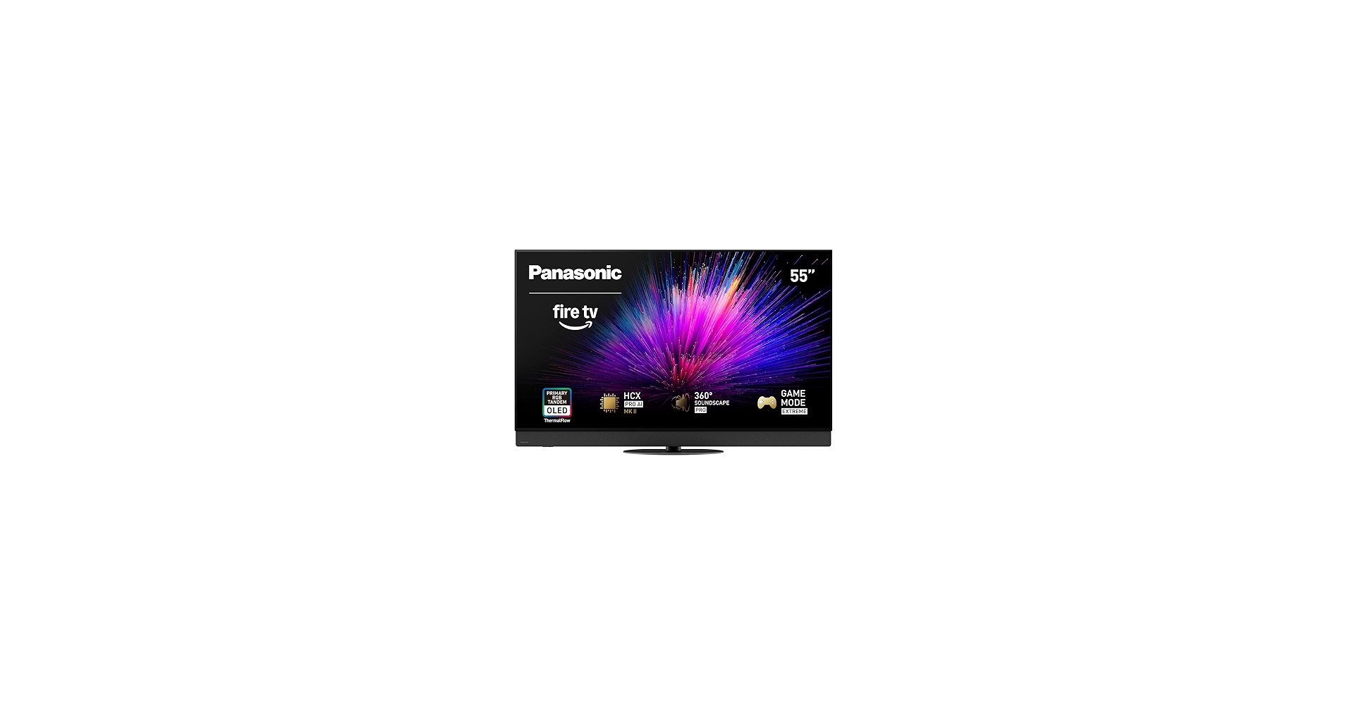 Panasonic Fire TV 55