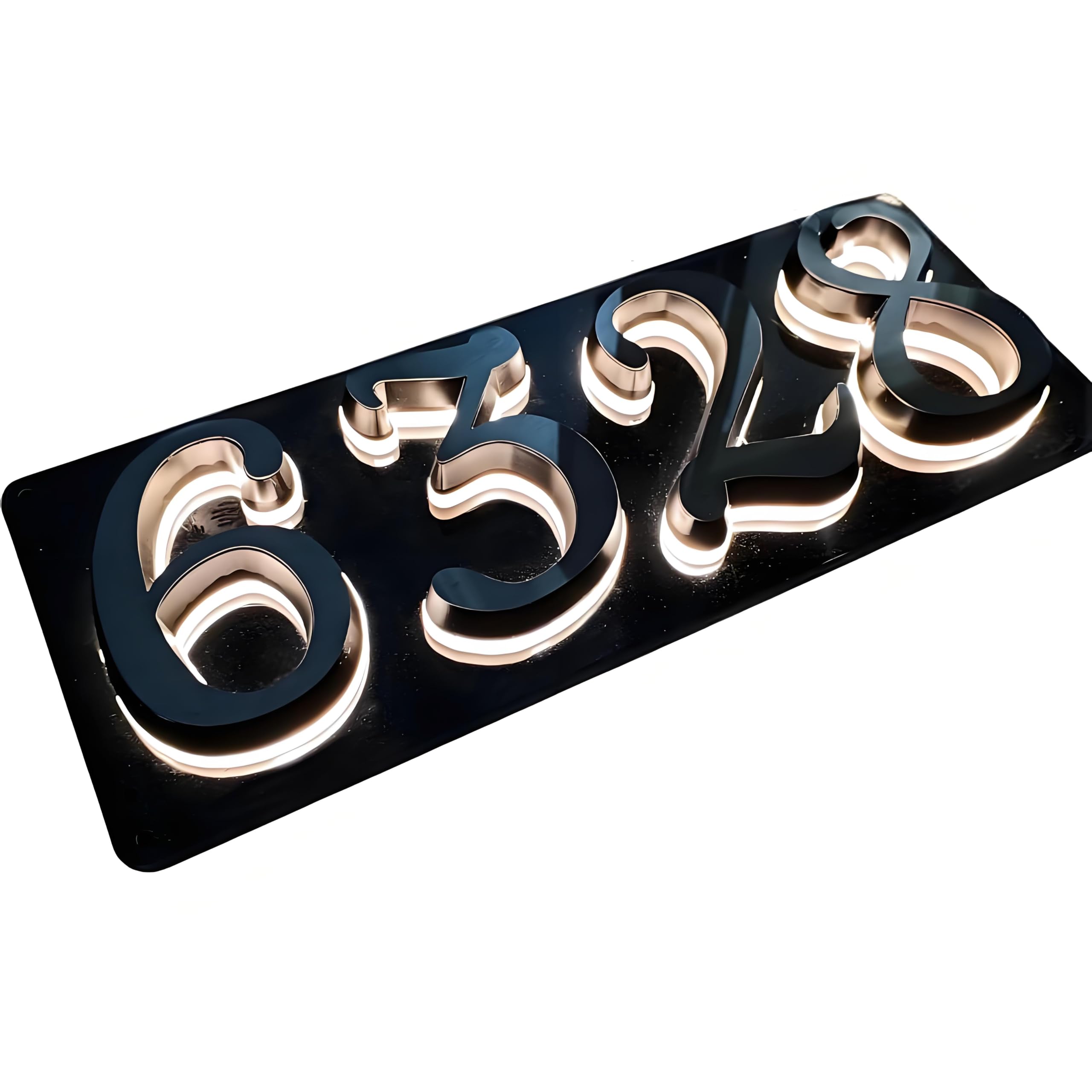 アスティエ John Derian Numbers プラッター ナンバー 数字 アスティエ