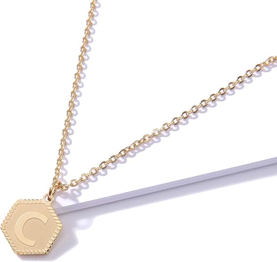 Amazon Rjlpke 26文字 イニシャルネックレス ファッション 26文字 ペンダント 鎖骨チェーン レター ステンレススチール レターネックレス 子供の名前ネックレス 文字26 A Z ゴールド ネックレス 通販 Amazon Rjlpke 26文字 イニシャルネックレス ファッション 26文字 ペンダント 鎖骨チェーン レター ステンレススチール レターネックレス 子供の名前ネックレス 文字26 A Z ゴールド ネックレス 通販