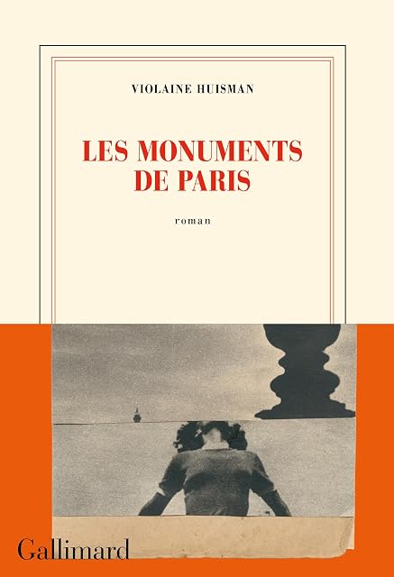 Portada de Les Monuments de Paris