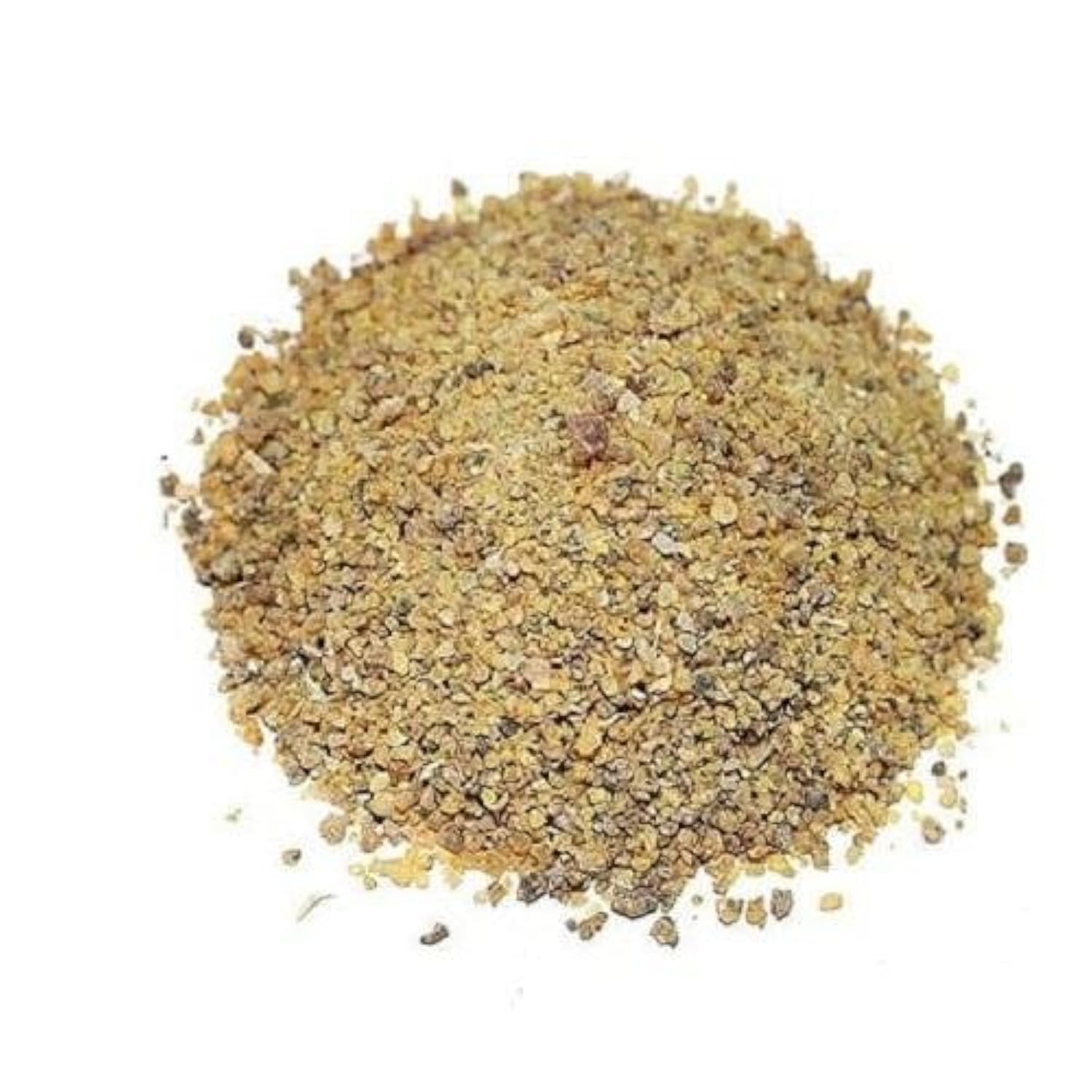 Pure & Natural Dhuno Powder (Indian Frankincense) 100 Grams