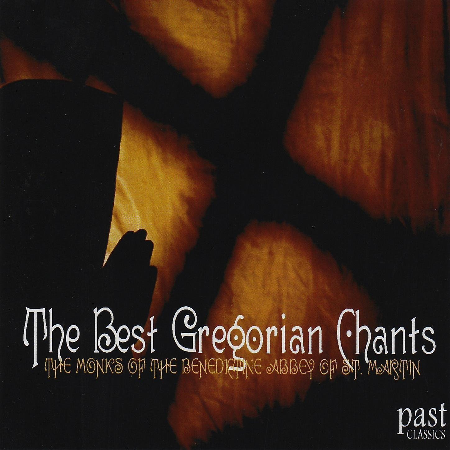 The Monks of the Benedictine Abbey of St. Martin, Maurus Pfaff