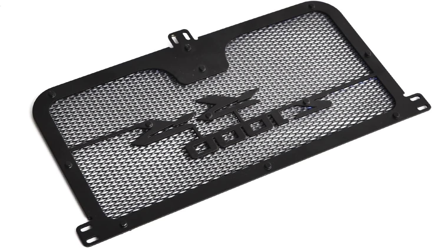 SSFRI Motorcycle Radiator Guard Grill Cover Compatible with BMW S1000R 2013-2018 S1000RR 2009-2018 S1000XR 2014-2018 HP4 2012-2014 2015