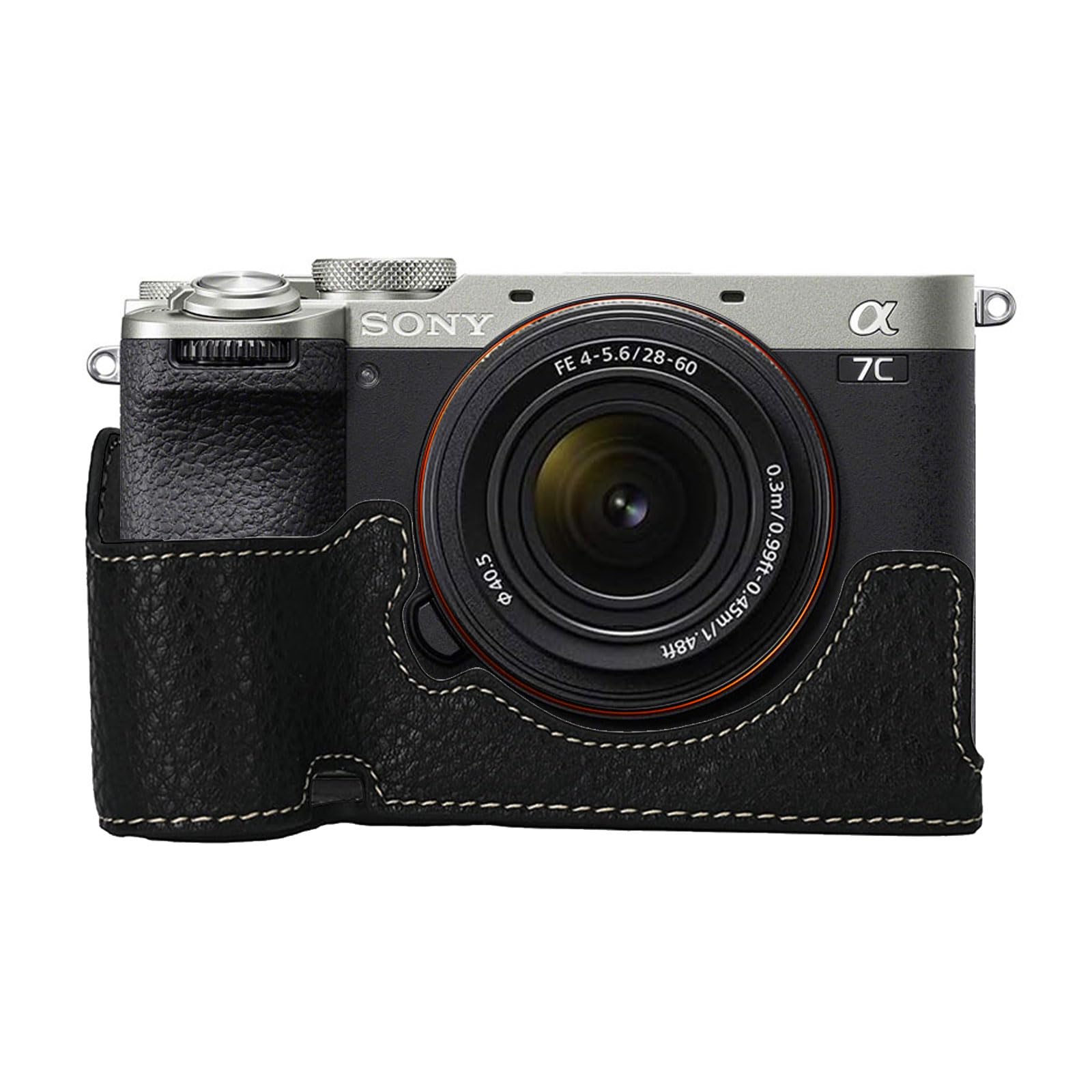 Amazon.co.jp: ソニー 用 Sony A7C Mark II 用 カメラ ケース BEADY