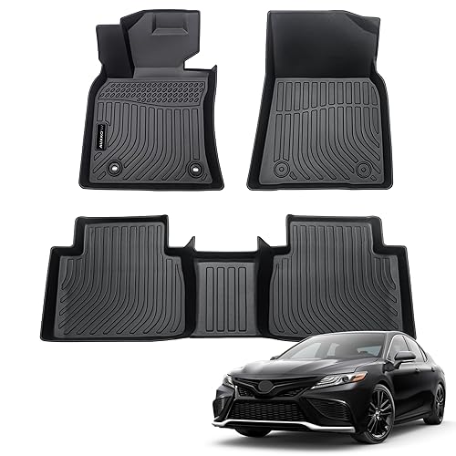Why Does Toyota Camry Hybrid Shut Off While Driving? Pistonsandpedals