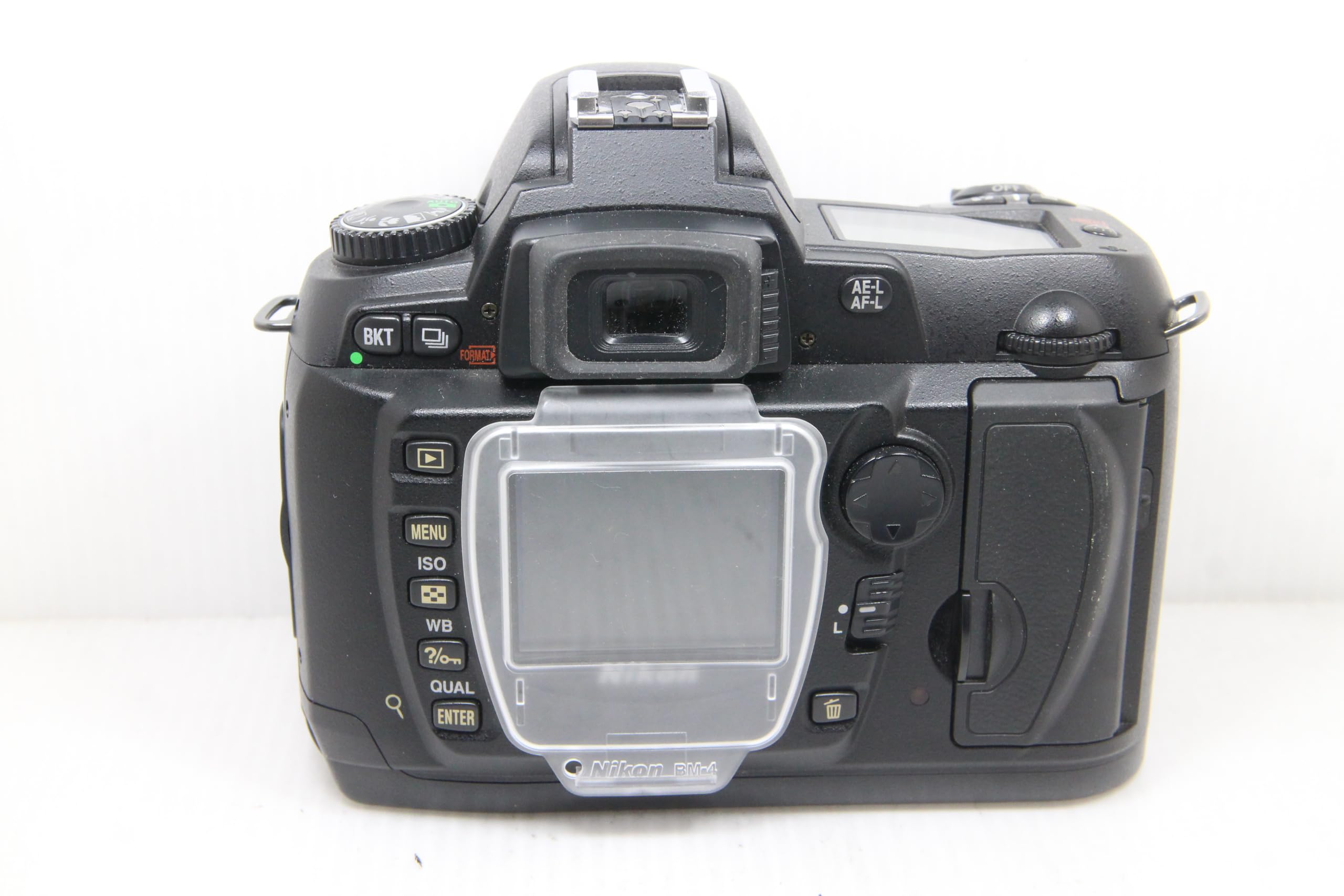 Amazon | NIKON/ニコンデジタルカメラ D70 ボディ/BODY 610万画素