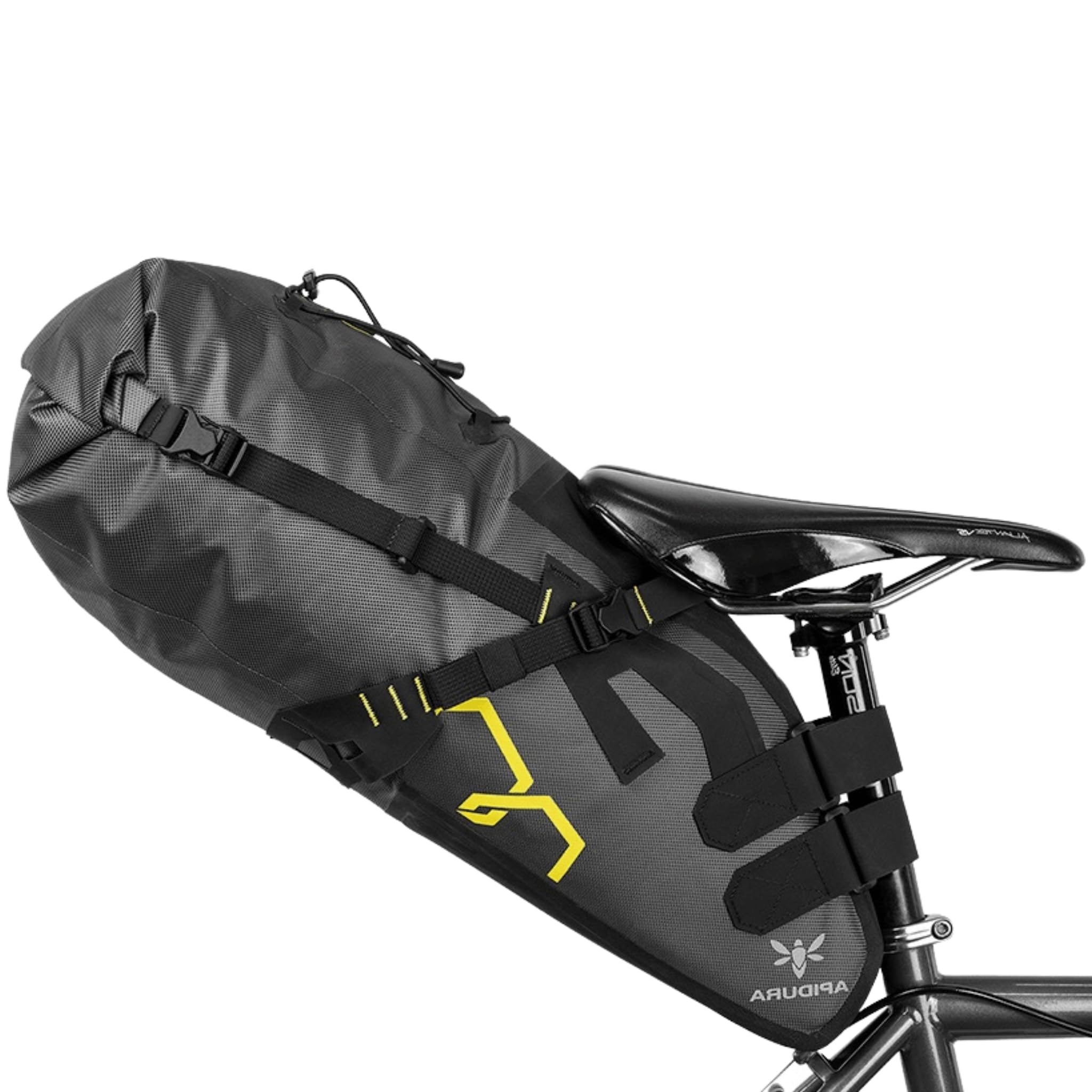 Amazon | Apidura Expedition サドルパック。 | APIDURA | サドル