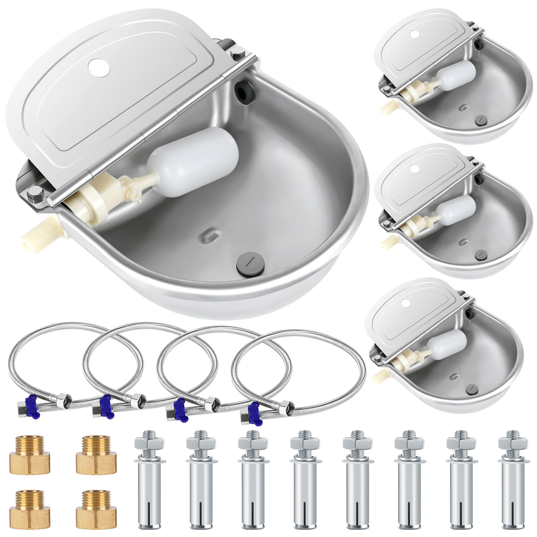 ToLanbbt 4-Pack