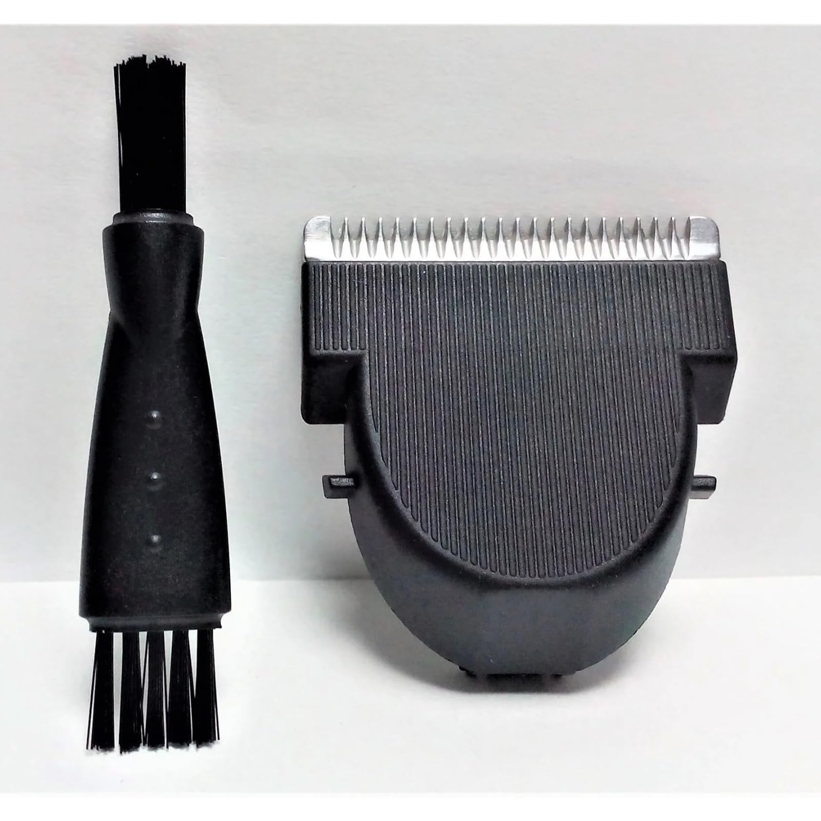 Kompatibel For Philips QC5315 QC5339 QC5340 QC5345 QC5350 QC5370 QC5375. Ersatzklingen For Haarschneidemaschinen
