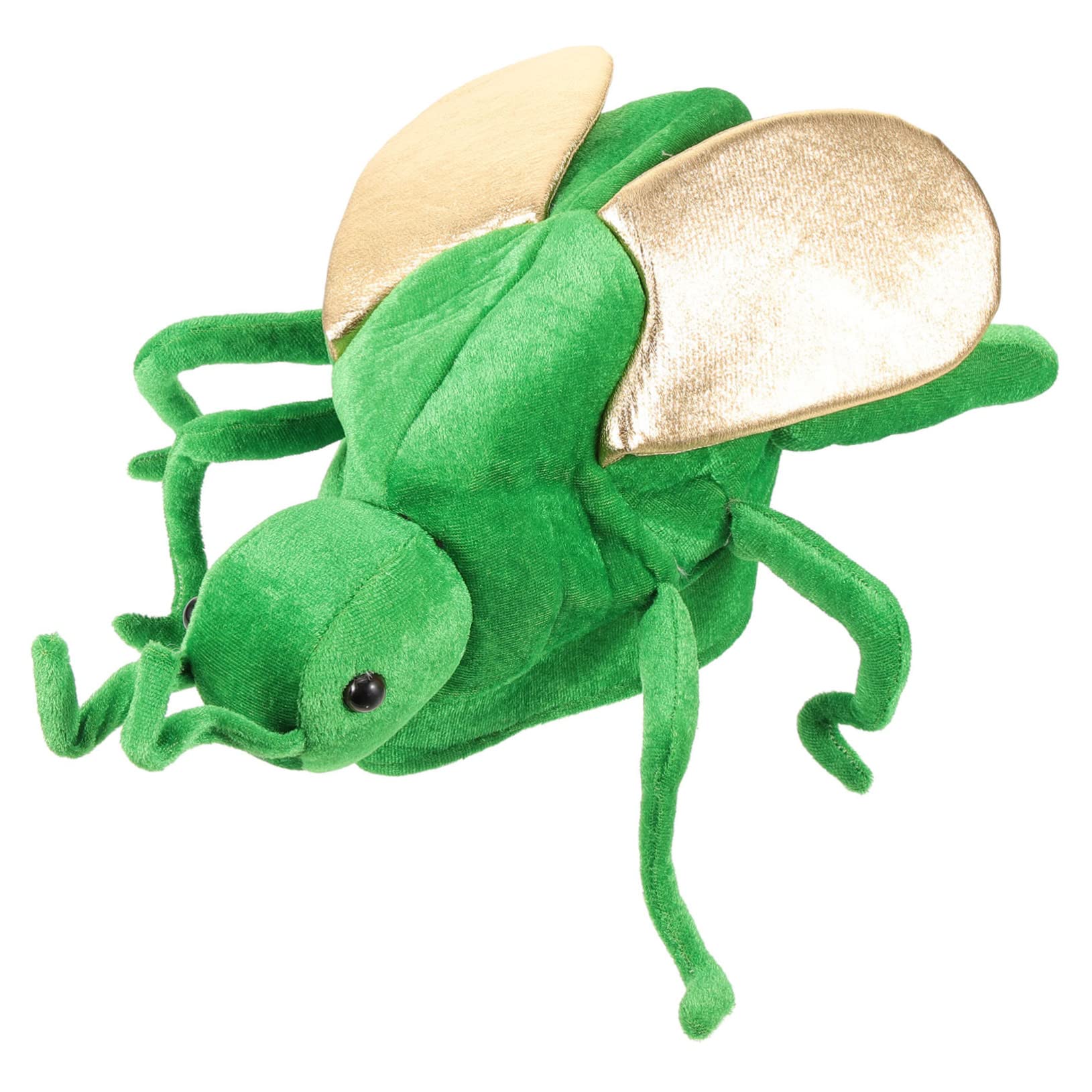 MAGICLULU 3 Piezas Sombrero De Adorable Sombrero Diseñado Con Animales De Selfie De Fiesta Adorno De De Fiesta De De Animales Tela