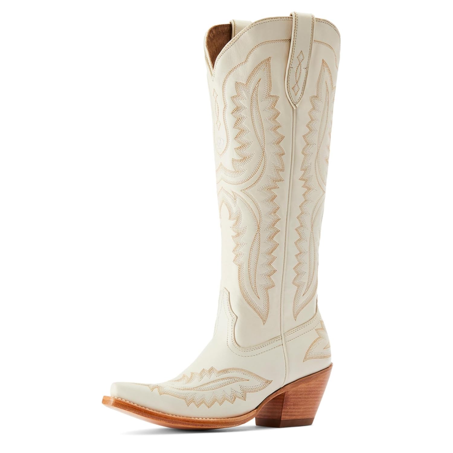 ARIAT Women's WMS Casanova Blanco Western Boot - Review, Price and Buying Guide
