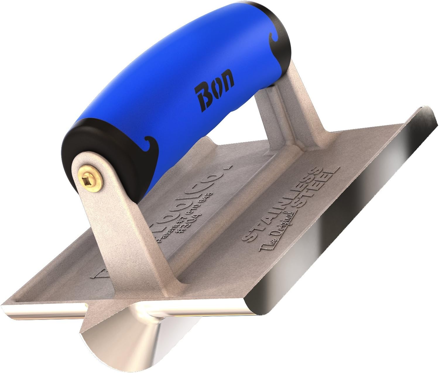 Bon Tool Bullet Groover Stainless Steel 3/4" x 7/8"