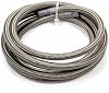 Fragola 601026 PFTE Hose, Black