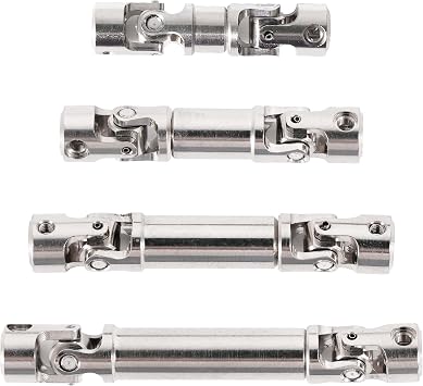 Orlandoo Hunter Metal Drive Shaft MD5 (MD5-350-33)