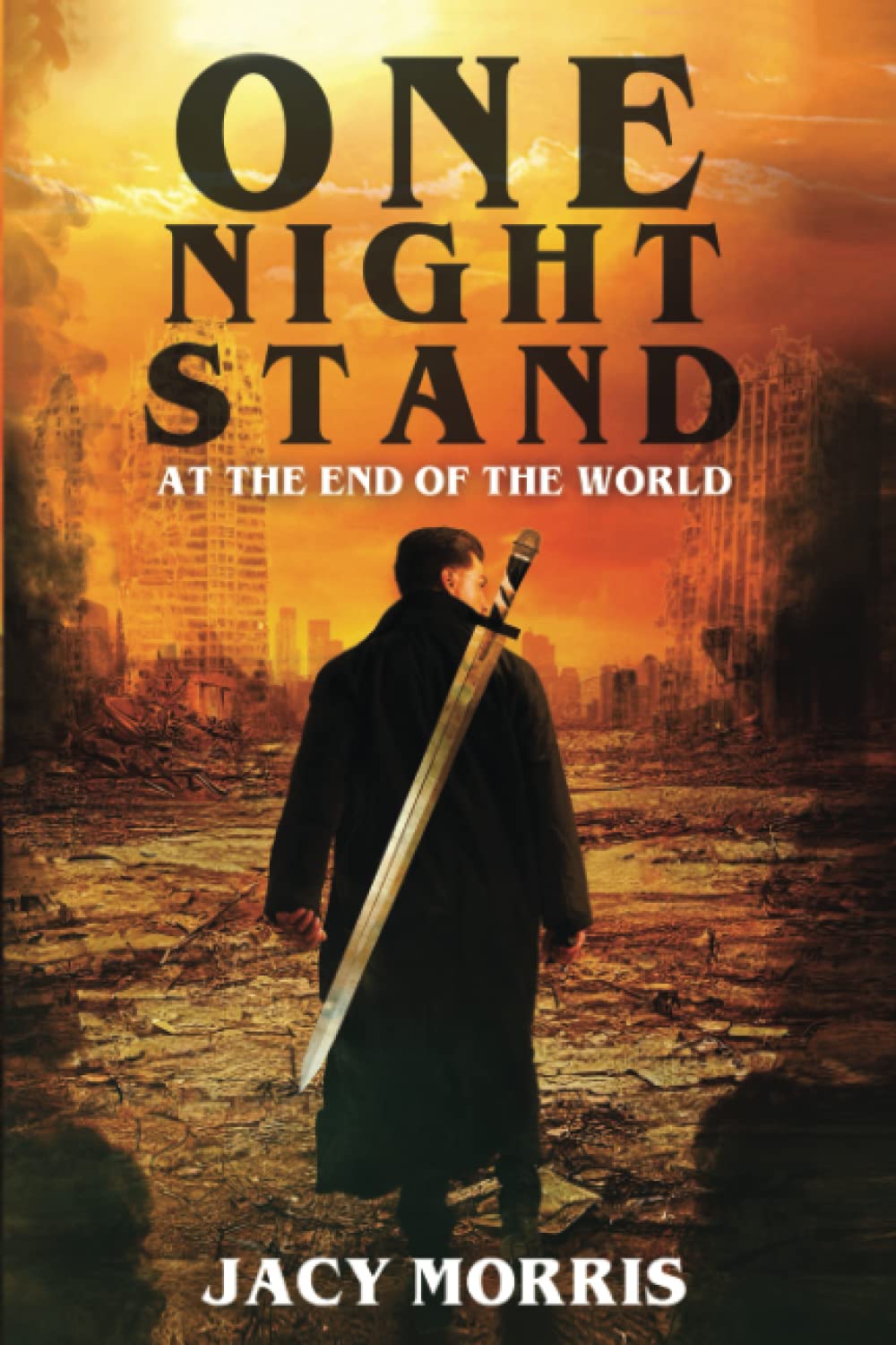 One Night Stand at the End of the World: 1