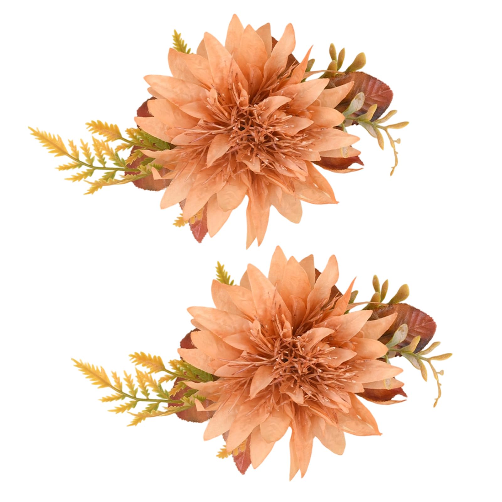 Mekalero Maple Sugar Warm Ora Drape Tieback Holders Curtain Tiebacks Flower Curtain Buckles Rope Decorative Curtains Holdbacks For Offices Home Decors Retro Tiebacks Flower Holdbacks