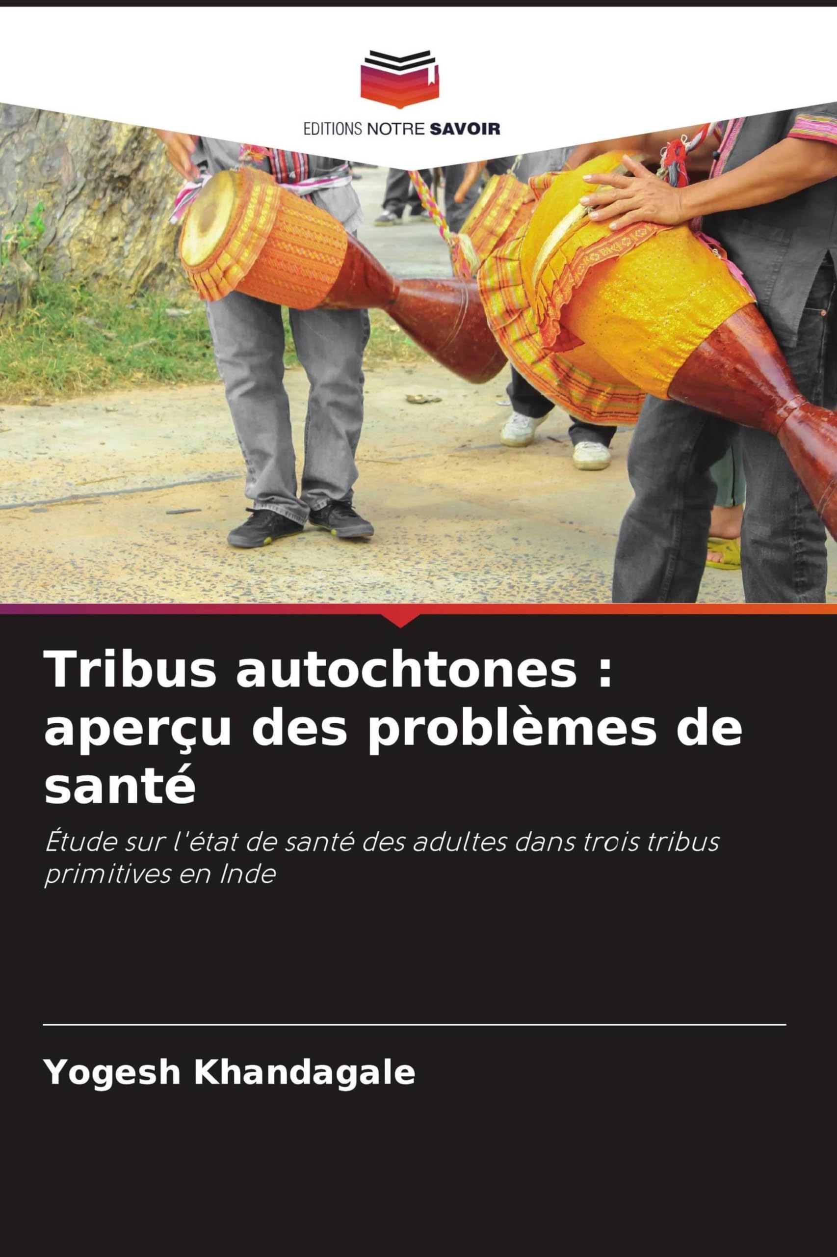 Tribus autochtones: aperçu des problèmes de santé