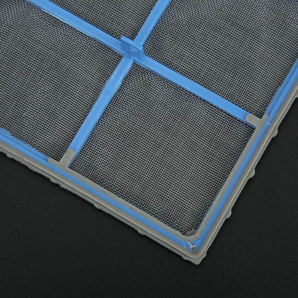 Replacement Parts for Sweeping Robot Primary Filters Net for ILIFE V8 Series, Dust Filter Accessories, Good Stability and Durability