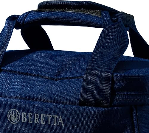Miniatura 5 de Beretta BS142T1932054VUNI Uniform Pro EVO Cartucho de rendimiento de competición Bolsa pequeña, azul
