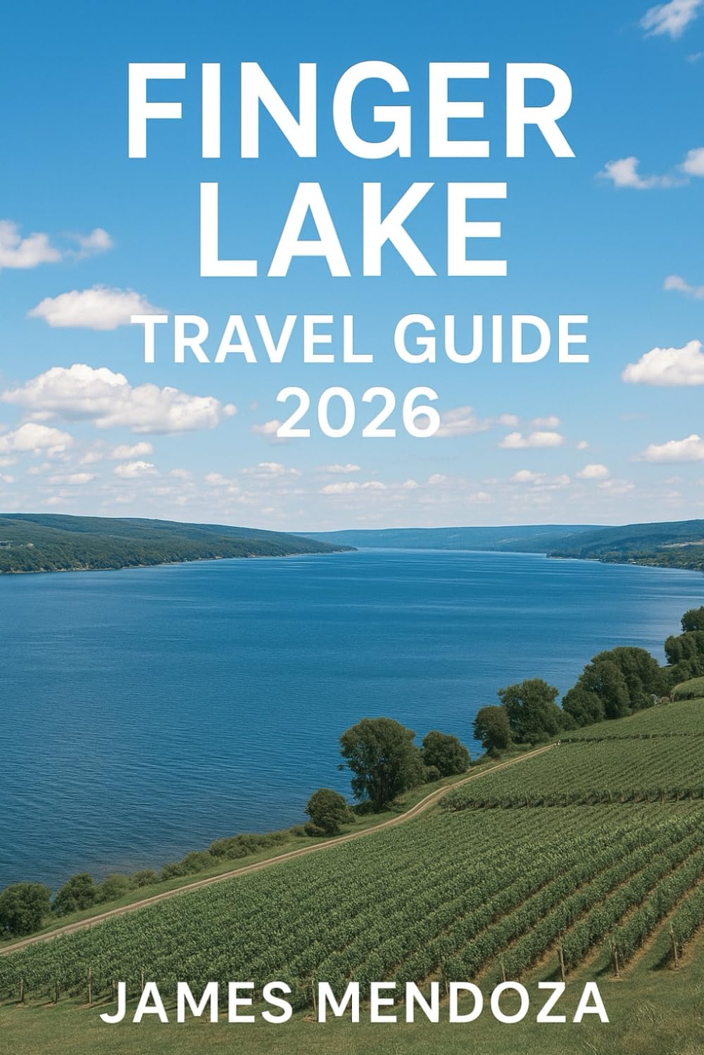 Finger lake Travel Guide: Explore New York’s Lakes, Waterfalls, Wineries & Timeless Charm