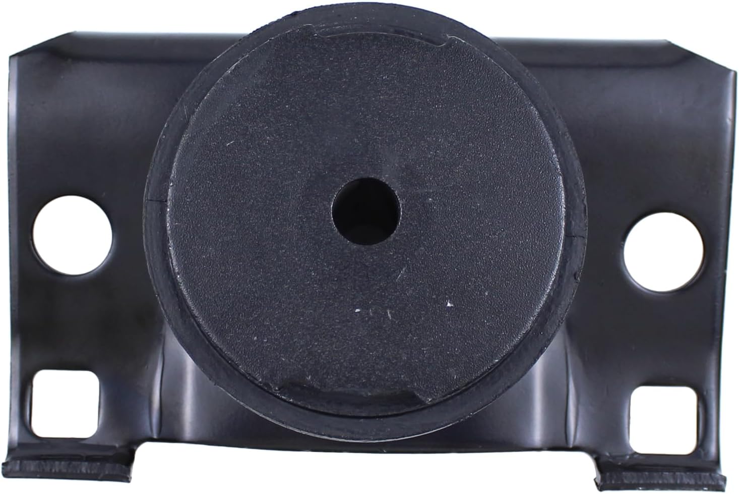 ApplianPar Front Driver and Passenger Side Engine Mount for Nissan Frontier 3.8 4.0 2005-2024, NV1500 NV2500 NV3500 4.0 2012-2021, Pathfinder 4.0 2005-2012, Xterra 4.0 2005-2015