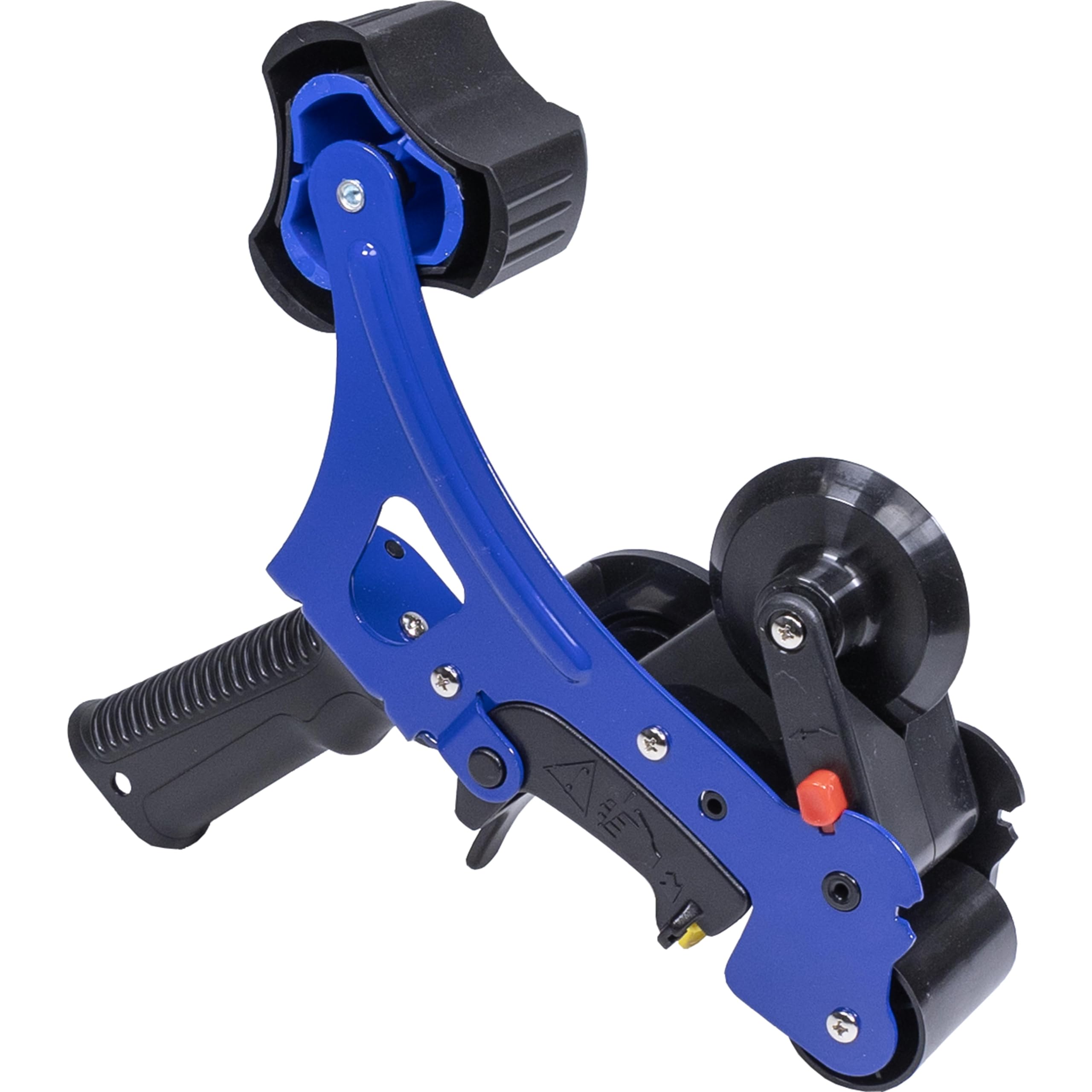 Distributore a rete a secco Marshalltown, per nastro a rete autoadesivo, dimensioni del dispenser: 318x254 mm