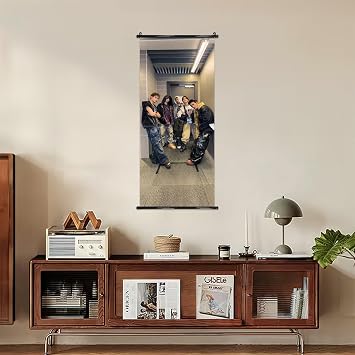 Corrrttis Poster, Corrrttis Poster, Fan Merch, Boys Group Music Poster