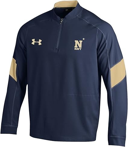 under armour mastermind cage jacket