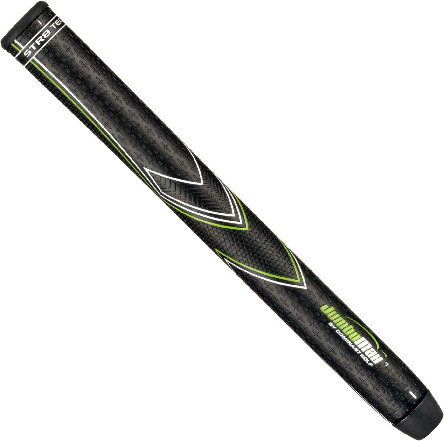 JumboMax STR8 Tech Non-Tapered - Pack of 1
