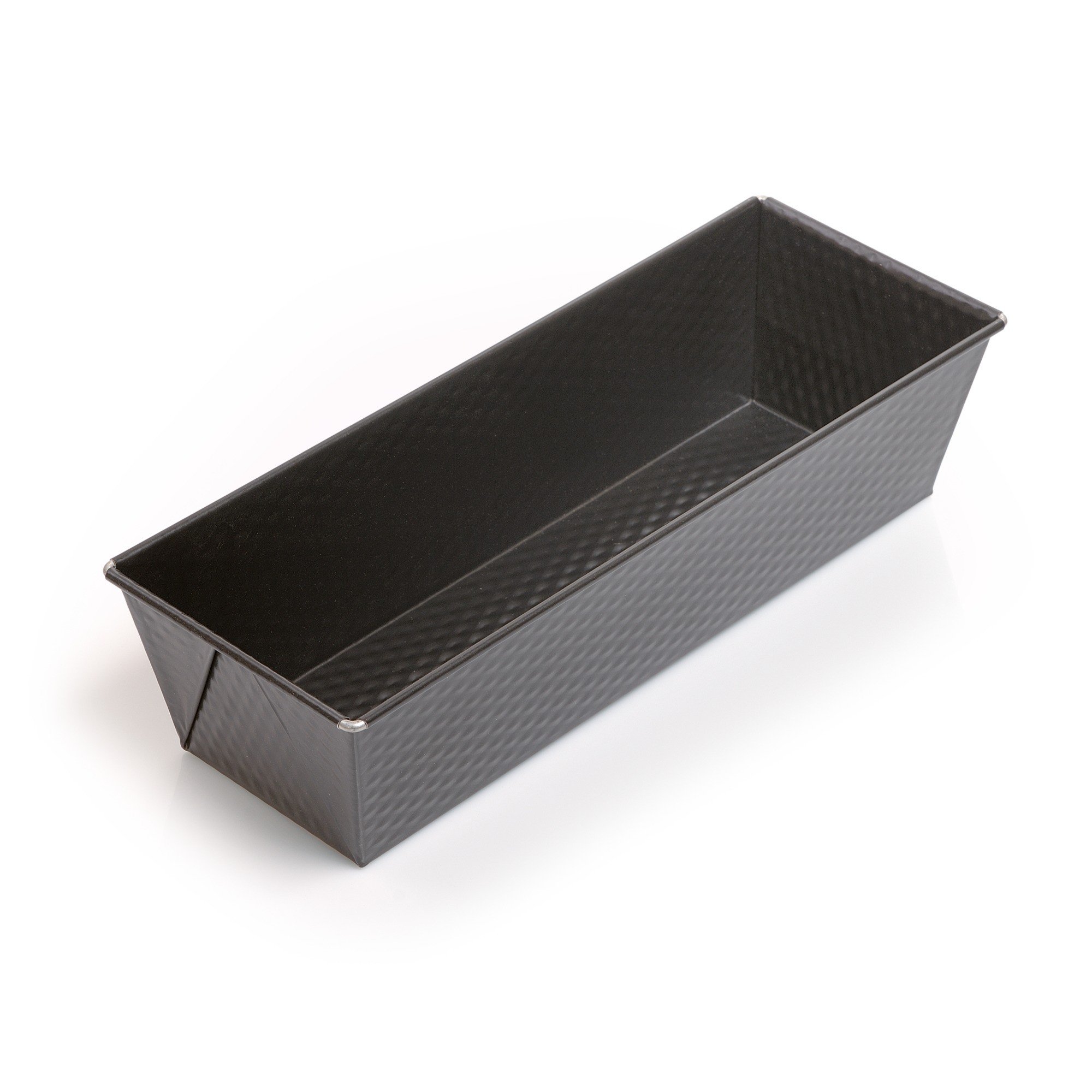 621203 "Classic" Loaf Pan, Black, 25 cm