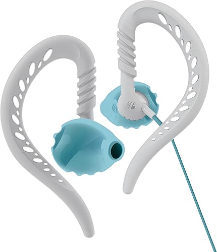 Yurbuds Focus Aqua