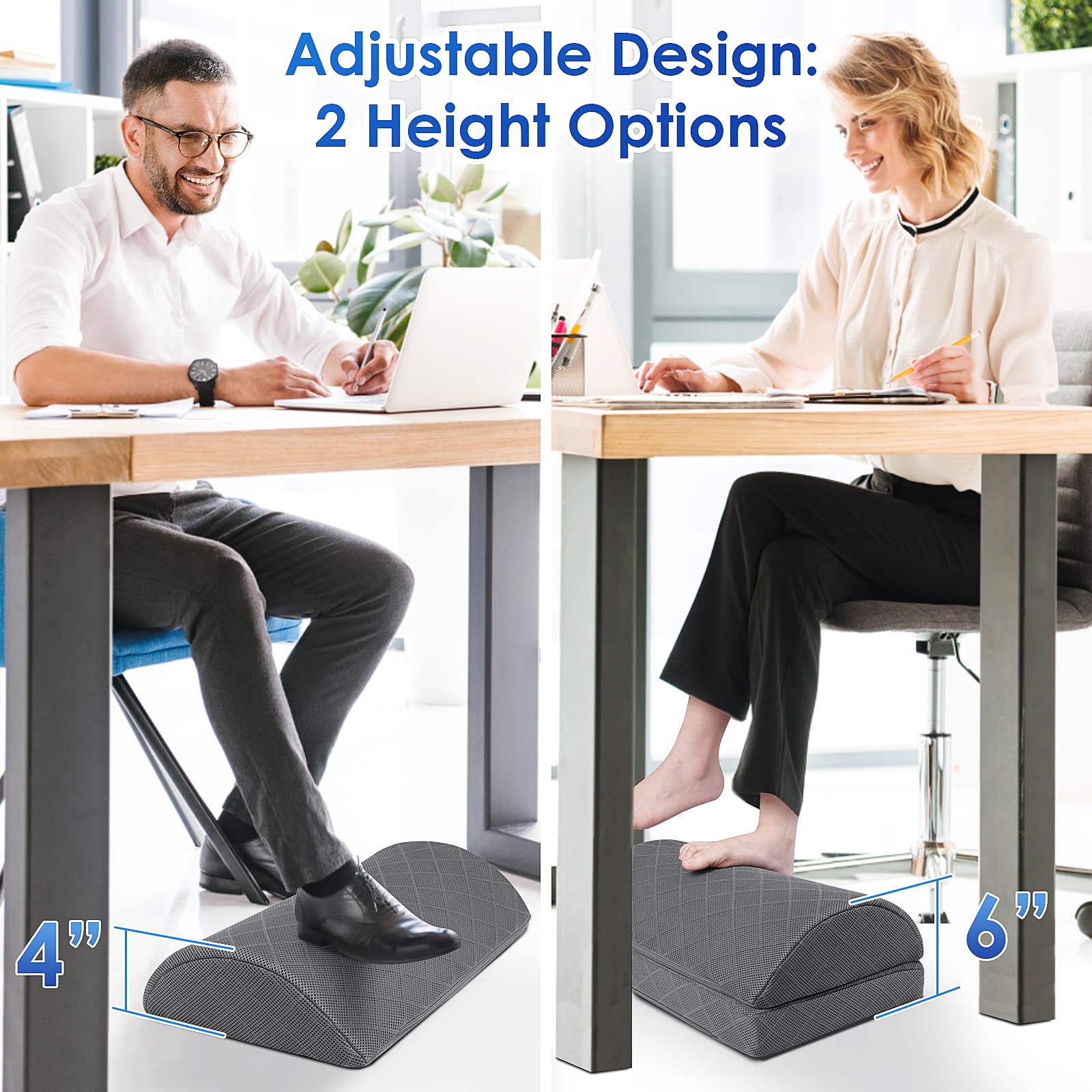 Using Computer As Foot Rest foot rest,desk & Gaming acces...B0B7HZNMPZ | Encarguelo.com