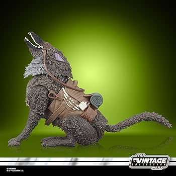 Amazon.co.jp: スター・ウォーズ ヴィンテージコレクション