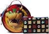 Set de mochila Super Mario Bros (niño pequeño/niño grande) 3