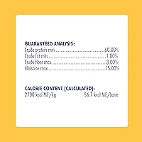 Vista 4 de N-Bone The Original Bagged Bone Treat de 1.4 onzas para perros, pequeño, sabor a pollo, paquete de 2