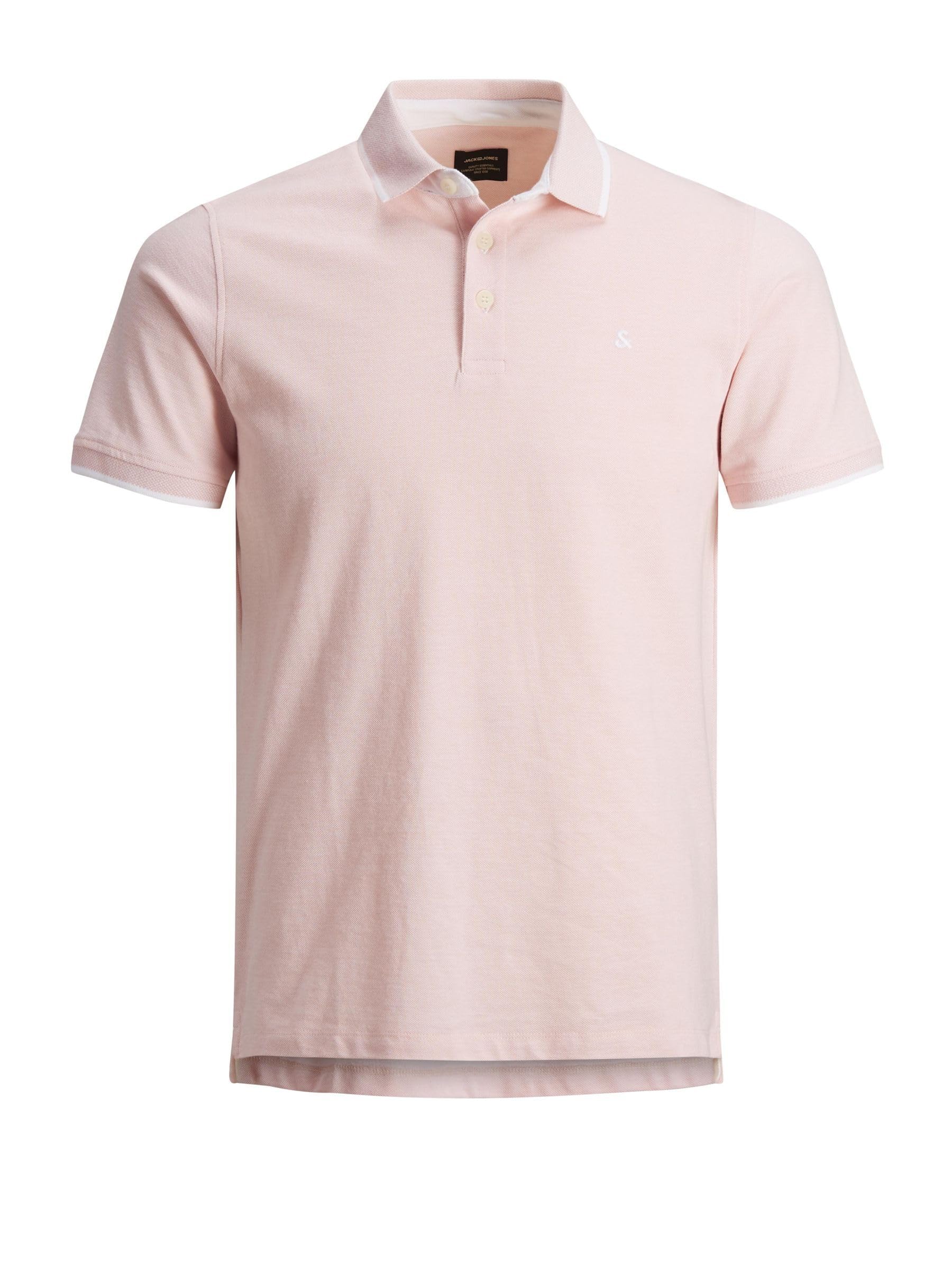 Jack & Jones Jjepaulos Polo SS Noos Polo Hombre (Pack de 1) — view 24
