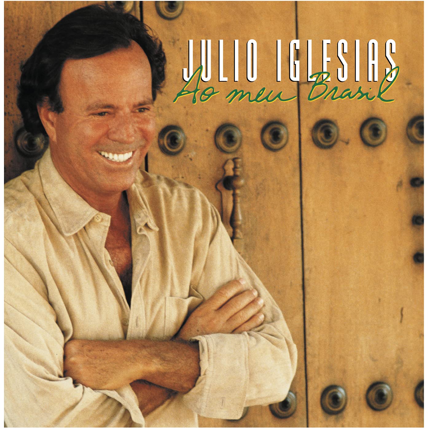 Julio Iglesias (duo com Daniel)