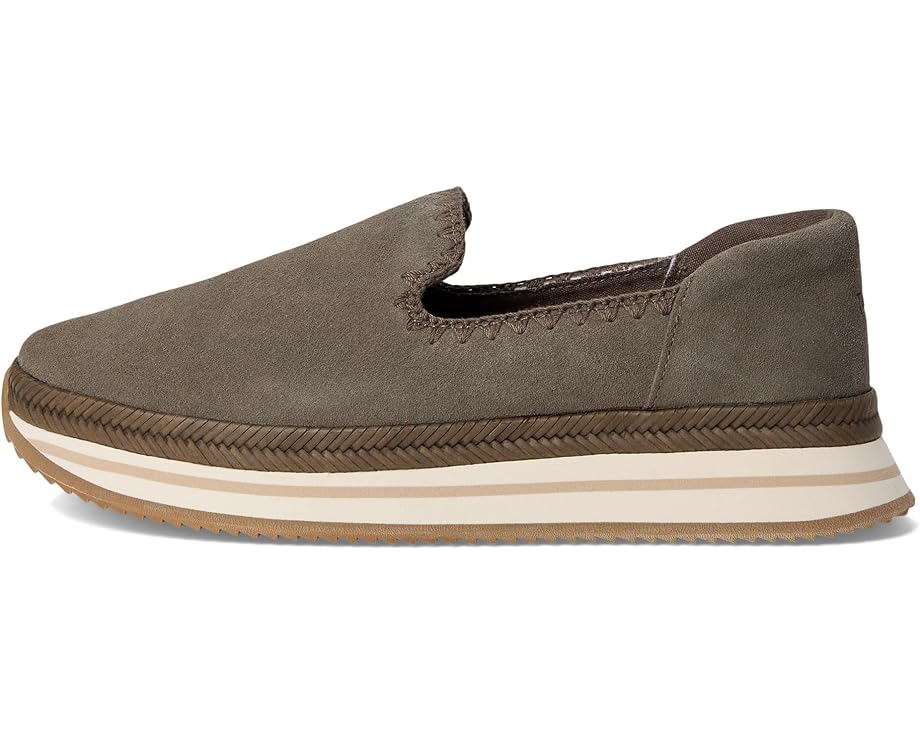 TOMS Jocelyn - Left View