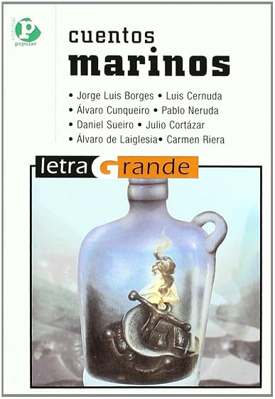 Cuentos marinos