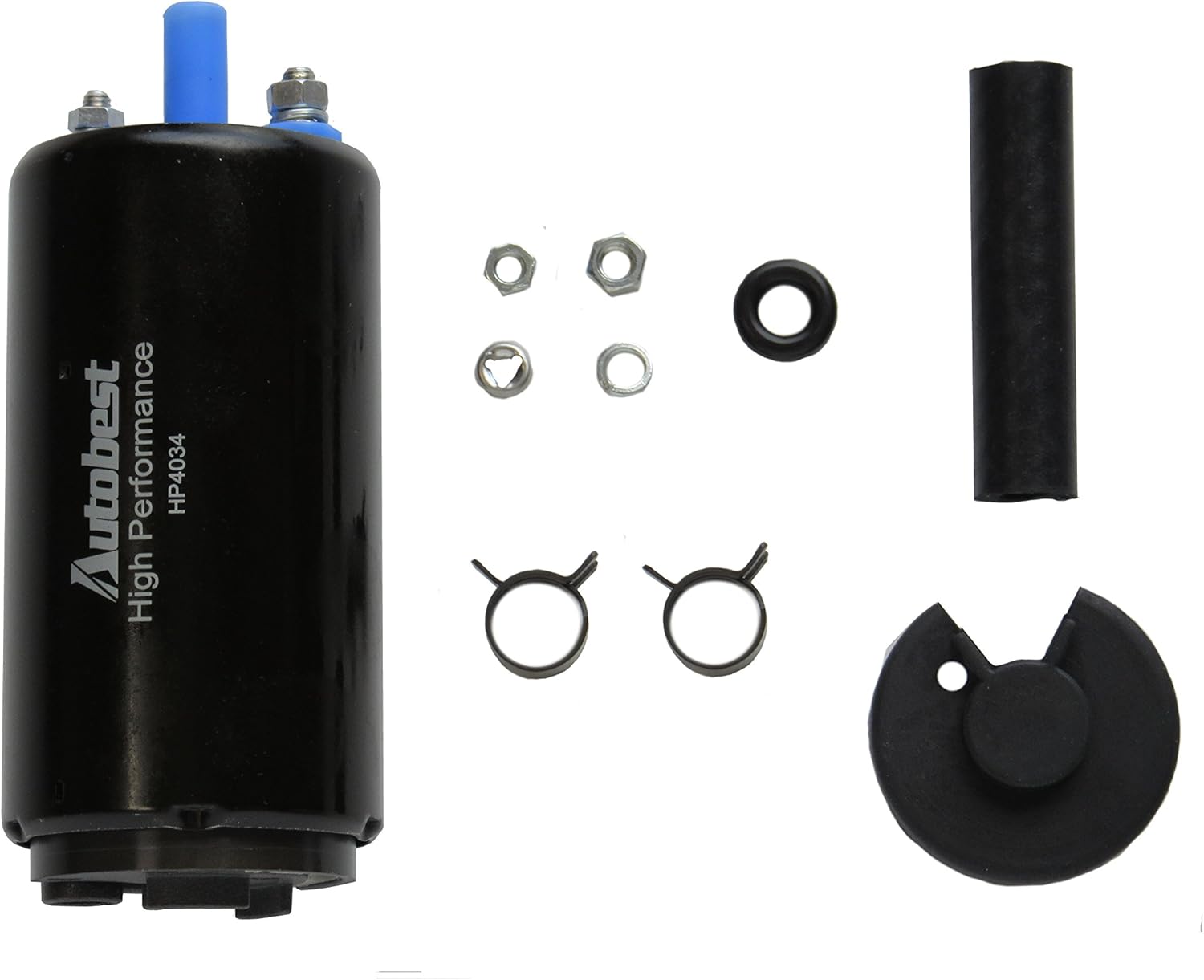 Autobest HP4034 High Performance In-Tank Electric Fuel Pump