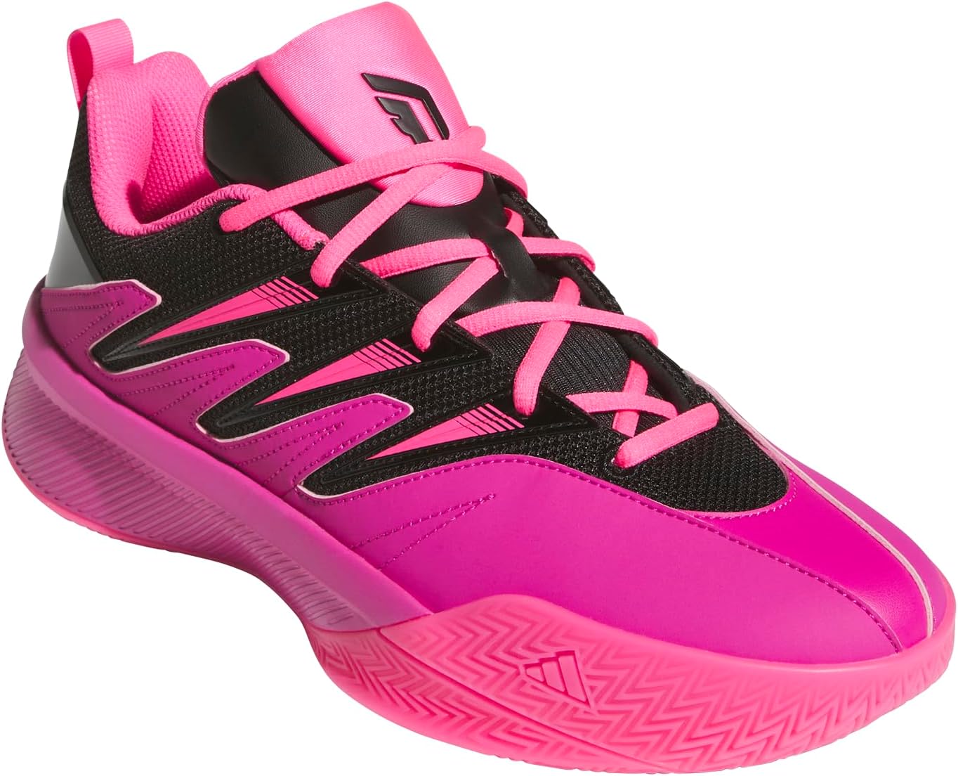 adidas Unisex-Adult Dame Certified 3 - Image 6