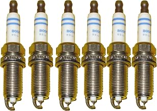 Spark Plug for BMW R 12