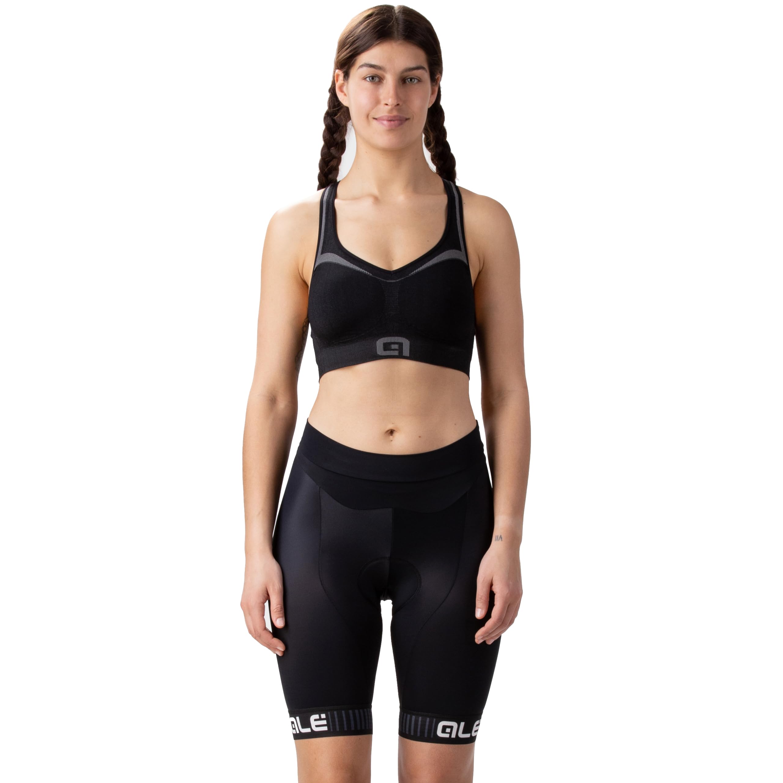 ALE' Damen Trägerhose 11646718
