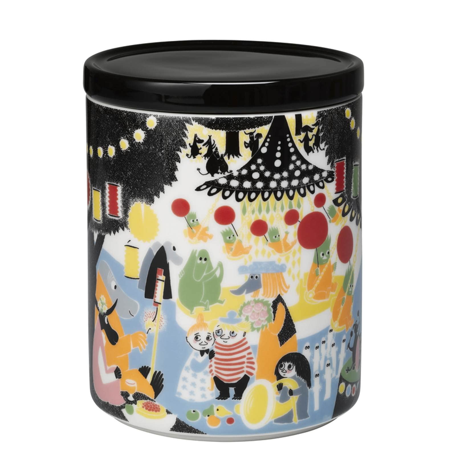 Pichet en porcelaine 1200 ml pour vos déjeuners en terrasse et brunchs