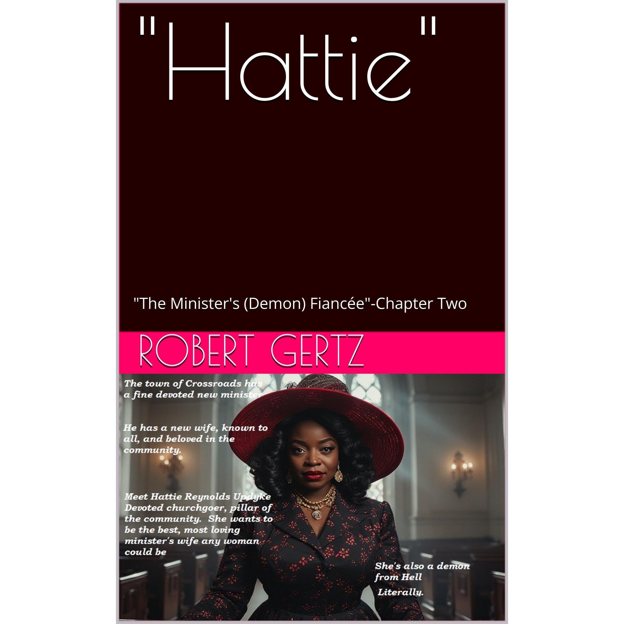 "Hattie"