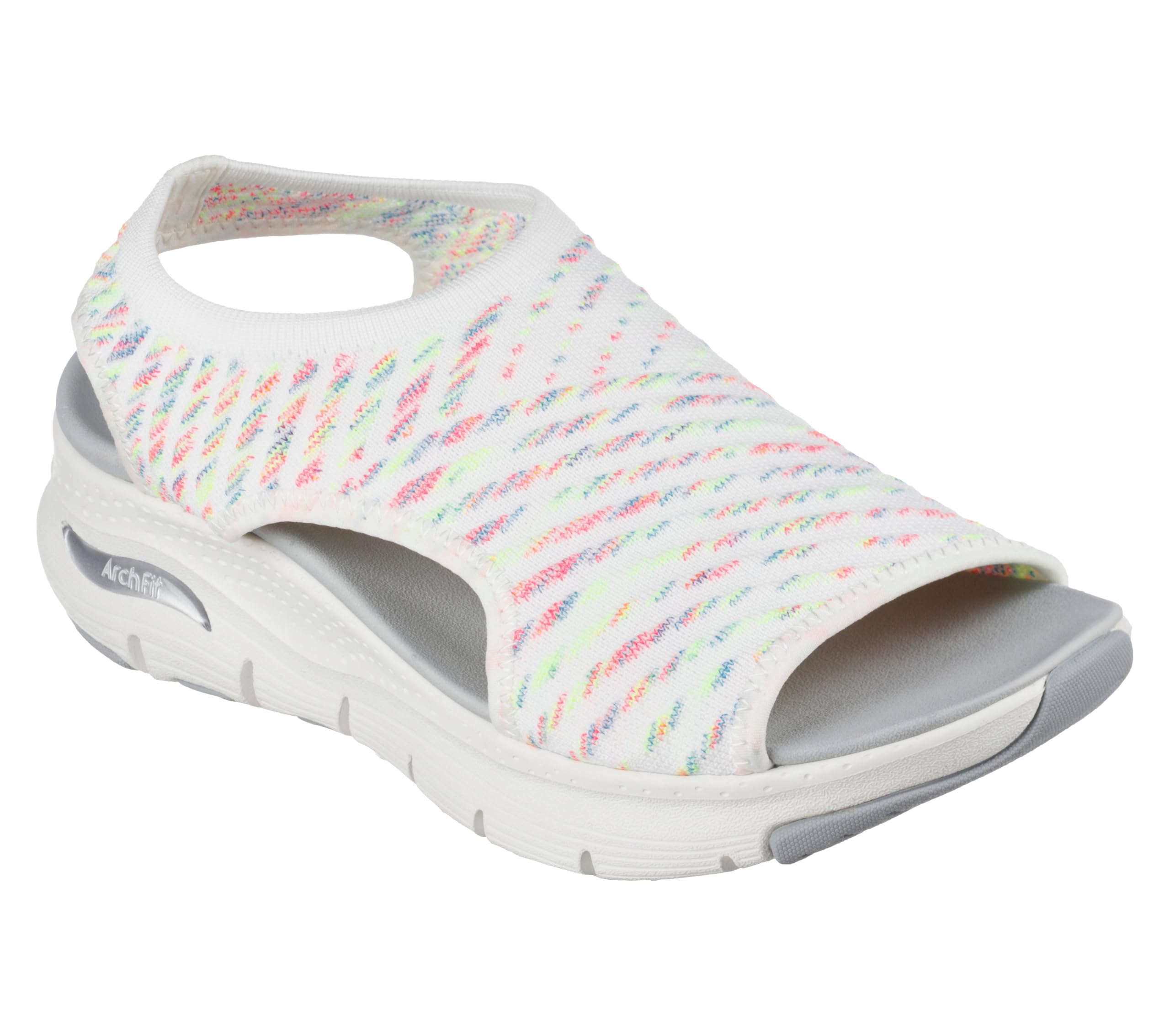 Skechers Kobiety Arch Fit - Catchy WaveArch Fit - Catchy Wave